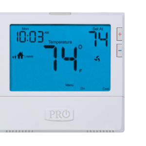 Pro1 T805 Thermostat