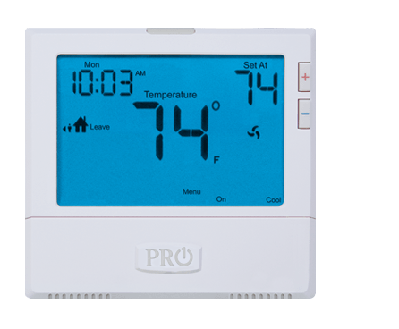Pro1 T805 Thermostat