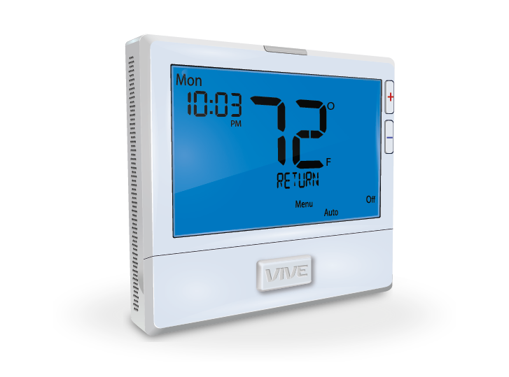 High Performance Thermostats