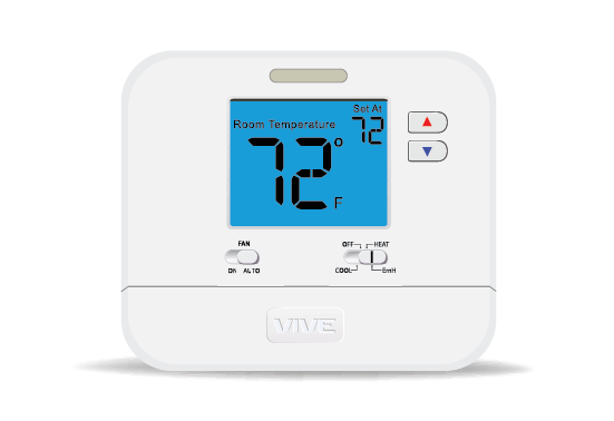 Thermostats image