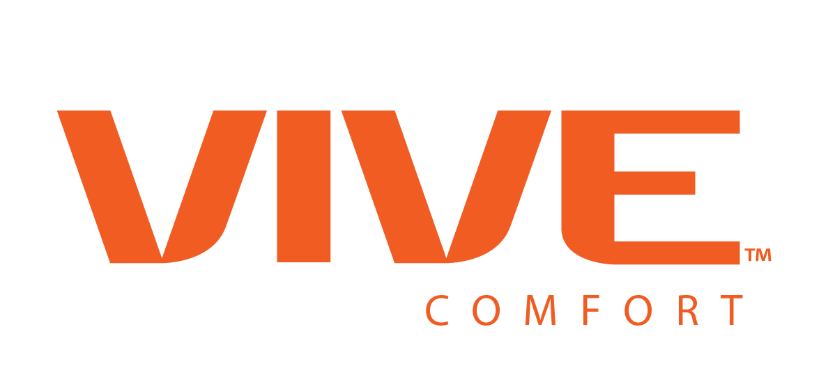 vive orange logo image
